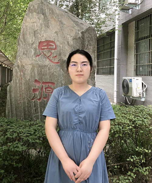 郝惠惠
