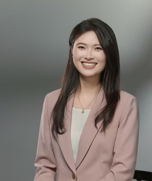 杨裴裴