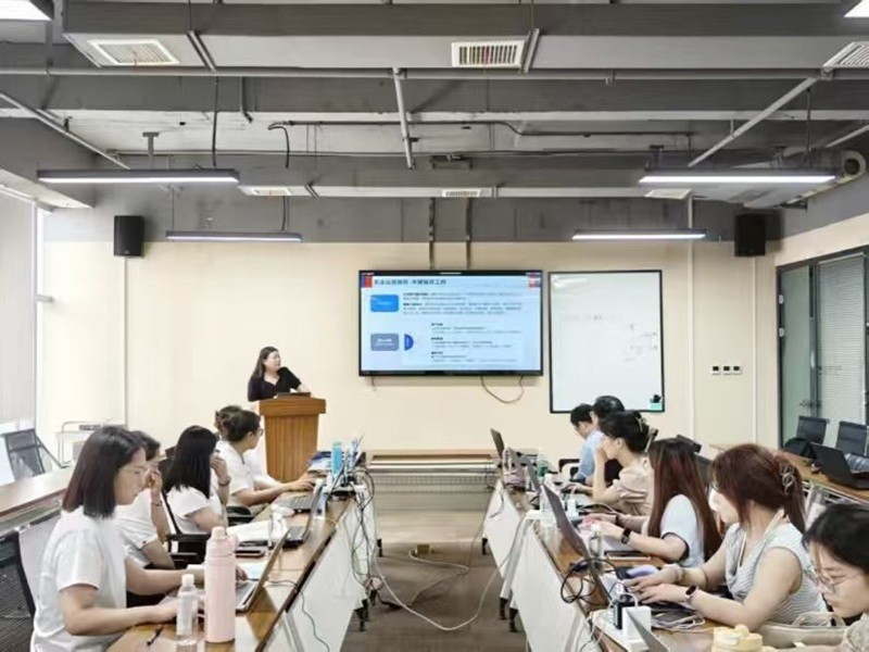 计算机科学与工程系骨干教师参加2026暑期网络安全专题师资培训