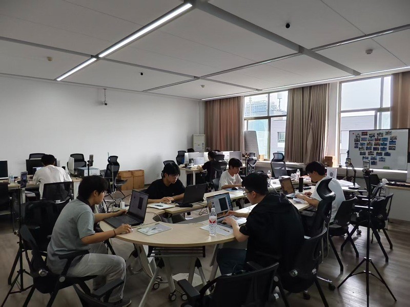 信息工程学院组织学子参加2026“码蹄杯”全国大学生程序设计大赛(全国总决赛)